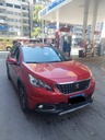 Peugeot 2008 2020 3rd Category