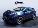 Kia Sportage 2020 5th Category