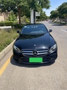 Mercedes E 200 2019 2nd Category