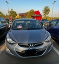 Hyundai Elantra MD 2013 1st Category