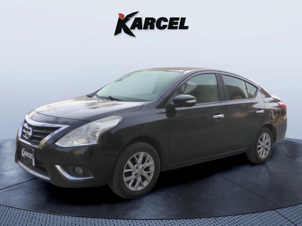 Nissan Sunny 2020 2nd Category