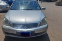 Mitsubishi Lancer 2013 2nd Category