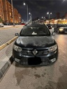 Renault Sandero Stepway 2018 3rd Category