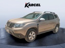 Renault Duster 2019 2nd Category
