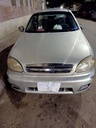 Chevrolet Lanos 2011 1st Category