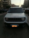 Jeep Renegade 2017 2nd Category