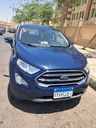 Ford EcoSport 2019 3rd Category