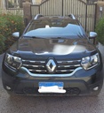 Renault Duster 2020 2nd Category