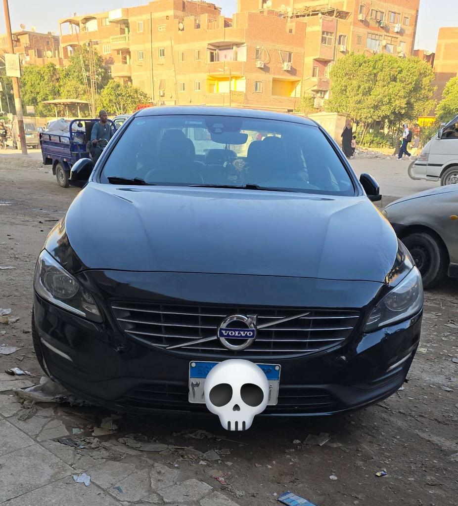Volvo S60 2018 2nd Category