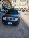 Jeep Renegade 2016 4th Category