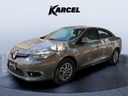 Renault Fluence 2015 3rd Category