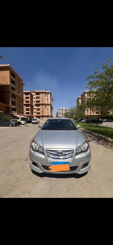 Hyundai Elantra HD 2021 1st Category