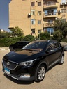 MG ZS 2022 2nd Category