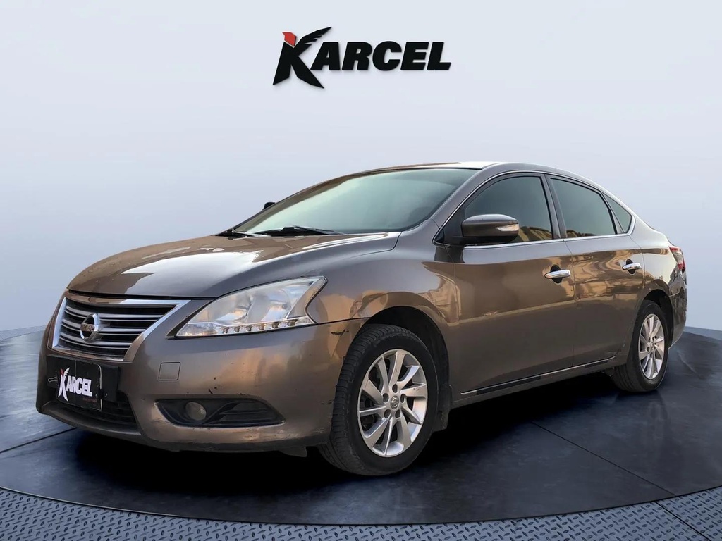 Nissan Sentra 2020 2nd Category