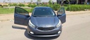 Kia Ceed 2016 2nd Category