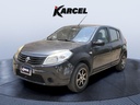 Renault Sandero 2012 2nd Category