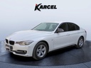 BMW 316 2015 3rd Category