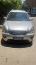 Kia Carens 2012 1st Category