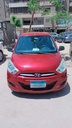 Hyundai I10 2017 2nd Category