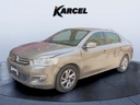 Citroen C Elysee 2015 2nd Category