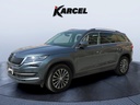 Skoda Kodiaq 2021 3rd Category