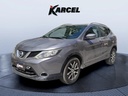 Nissan Qashqai 2015 2nd Category
