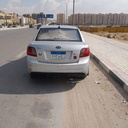 Kia Rio 2011 3rd Category