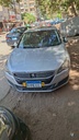 Peugeot 508 2017 5th Category