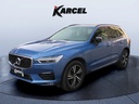Volvo XC60 2020 2nd Category