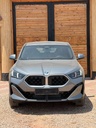 BMW X2 2025 2nd Category