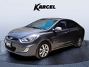 Hyundai Accent RB 2024 5th Category