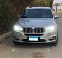 BMW X5 2017 7th Category