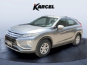 Mitsubishi Eclipse Cross 2018 2nd Category