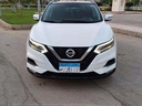 Nissan Qashqai 2019 7th Category
