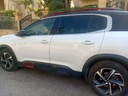 Citroen C5 Aircross 2020 1st Category