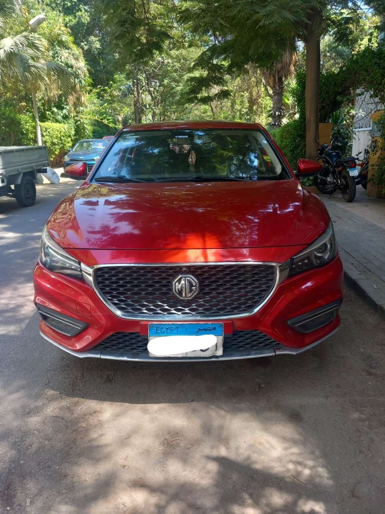 MG 6 2021 2nd Category