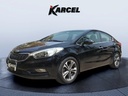 Kia Cerato 2014 3rd Category