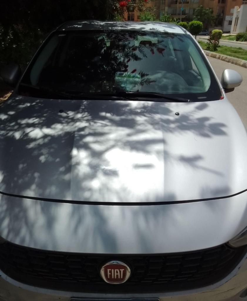 Fiat Tipo 2020 1st Category