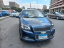 Chevrolet Aveo 2020 1st Category