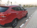 Hyundai IX 35 2016 2nd Category