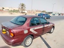 Chevrolet Lanos 2011 1st Category