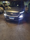 Chevrolet Captiva 2021 3rd Category