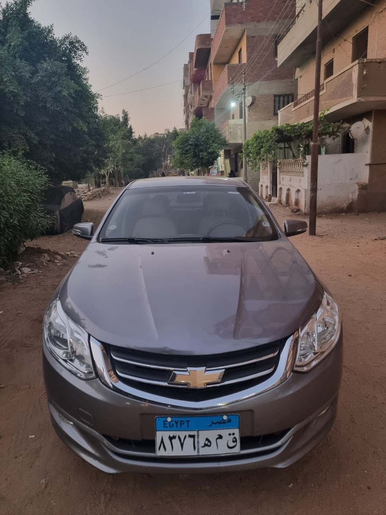 Chevrolet Optra 2021 7th Category