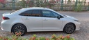 Toyota Corolla 2025 5th Category