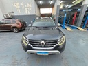 Renault Duster 2020 3rd Category
