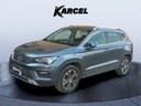 Seat Ateca 2019 4th Category