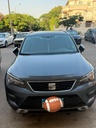 Seat Ateca 2019 2nd Category