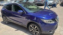 Nissan Qashqai 2017 1st Category