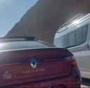 Renault Megane 2020 4th Category
