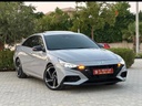 Hyundai Avante 2021 Imported